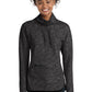 Sport-Tek ®  Women's Triumph Cowl Neck Pullover LST280