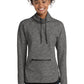 Sport-Tek ®  Women's Triumph Cowl Neck Pullover LST280