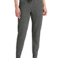 Sport-Tek  ®  Women's PosiCharge  ®  Tri-Blend Wicking Fleece Jogger LST299