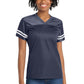 Sport-Tek ®  Women's PosiCharge ®  Replica Jersey. LST307