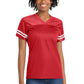 Sport-Tek ®  Women's PosiCharge ®  Replica Jersey. LST307