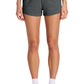 Sport-Tek ®  Women's Jersey Knit Squad Short LST311