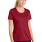 Sport-Tek ®  Women's PosiCharge ®  Competitor™ Tee. LST350