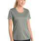 Sport-Tek ®  Women's PosiCharge ®  Competitor™ Tee. LST350