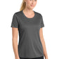 Sport-Tek ®  Women's PosiCharge ®  Competitor™ Tee. LST350