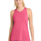 Sport-Tek  ®  Women's PosiCharge  ®  Tri-Blend Wicking Tank. LST402