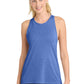 Sport-Tek  ®  Women's PosiCharge  ®  Tri-Blend Wicking Tank. LST402