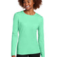 Sport-Tek ®  Women's Posi-UV ®  Pro Long Sleeve LST420LS