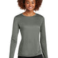 Sport-Tek ®  Women's Posi-UV ®  Pro Long Sleeve LST420LS
