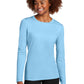 Sport-Tek ®  Women's Posi-UV ®  Pro Long Sleeve LST420LS