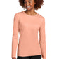 Sport-Tek ®  Women's Posi-UV ®  Pro Long Sleeve LST420LS