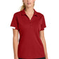Sport-Tek ®  Women's Club Colorblock Polo LST444