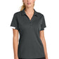 Sport-Tek ®  Women's Club Colorblock Polo LST444