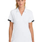 Sport-Tek ®  Women's Club Colorblock Polo LST444