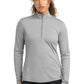 Sport-Tek  ®  Women's Endeavor 1/2-Zip Pullover. LST469