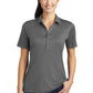 Sport-Tek ®  Women's Posi-UV  ®  Pro Polo.  LST520