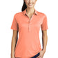 Sport-Tek ®  Women's Posi-UV  ®  Pro Polo.  LST520
