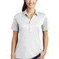 Sport-Tek ®  Women's Posi-UV  ®  Pro Polo.  LST520