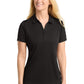 Sport-Tek  ®  Women's PosiCharge  ®  Competitor  ™  Polo. LST550
