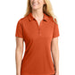 Sport-Tek  ®  Women's PosiCharge  ®  Competitor  ™  Polo. LST550