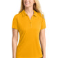 Sport-Tek  ®  Women's PosiCharge  ®  Competitor  ™  Polo. LST550