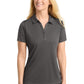 Sport-Tek  ®  Women's PosiCharge  ®  Competitor  ™  Polo. LST550