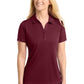 Sport-Tek  ®  Women's PosiCharge  ®  Competitor  ™  Polo. LST550