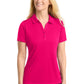 Sport-Tek  ®  Women's PosiCharge  ®  Competitor  ™  Polo. LST550