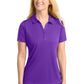 Sport-Tek  ®  Women's PosiCharge  ®  Competitor  ™  Polo. LST550