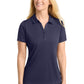 Sport-Tek  ®  Women's PosiCharge  ®  Competitor  ™  Polo. LST550