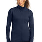 Sport-Tek ®  Women's Sport-Wick ®  Flex Fleece Full-Zip. LST560