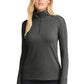 Sport-Tek ®  Women's Sport-Wick ®  Flex Fleece 1/4-Zip. LST561