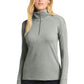 Sport-Tek ®  Women's Sport-Wick ®  Flex Fleece 1/4-Zip. LST561
