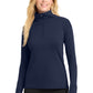 Sport-Tek ®  Women's Sport-Wick ®  Flex Fleece 1/4-Zip. LST561
