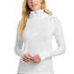 Sport-Tek ®  Women's Sport-Wick ®  Flex Fleece 1/4-Zip. LST561