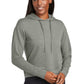 Sport-Tek ®  Women's Sport-Wick ®  Flex Fleece Pullover Hoodie LST562