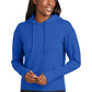 Sport-Tek ®  Women's Sport-Wick ®  Flex Fleece Pullover Hoodie LST562
