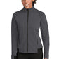 Sport-Tek ®  Women's PosiCharge ®  Strive Full-Zip LST570