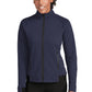 Sport-Tek ®  Women's PosiCharge ®  Strive Full-Zip LST570