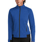 Sport-Tek ®  Women's PosiCharge ®  Strive Full-Zip LST570