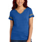 Sport-Tek ®  Women's Halftime Notch Neck Tee LST6041