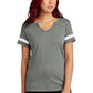 Sport-Tek ®  Women's Halftime Notch Neck Tee LST6041