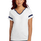 Sport-Tek ®  Women's Halftime Notch Neck Tee LST6041