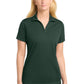 Sport-Tek ®  Women's PosiCharge ®  RacerMesh ®  Polo. LST640