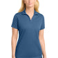Sport-Tek ®  Women's PosiCharge ®  RacerMesh ®  Polo. LST640