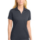 Sport-Tek ®  Women's PosiCharge ®  RacerMesh ®  Polo. LST640