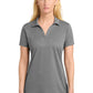 Sport-Tek ®  Women's PosiCharge ®  RacerMesh ®  Polo. LST640