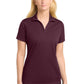 Sport-Tek ®  Women's PosiCharge ®  RacerMesh ®  Polo. LST640