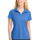 Sport-Tek ®  Women's Micropique Sport-Wick ®  Polo. LST650
