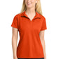 Sport-Tek ®  Women's Micropique Sport-Wick ®  Polo. LST650